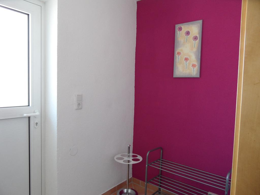 Appartement Reiter Aschau Im Zillertal Zimmer foto