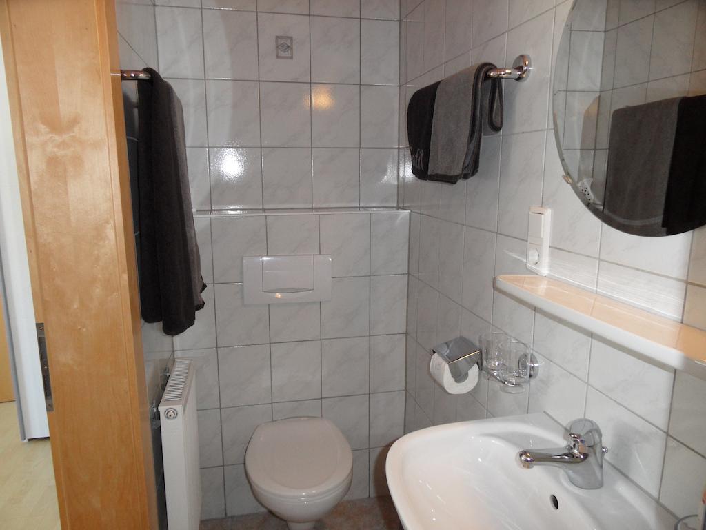 Appartement Reiter Aschau Im Zillertal Zimmer foto